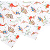 Festive Creatures Wrapping Paper Trio - Paper Goods - 6