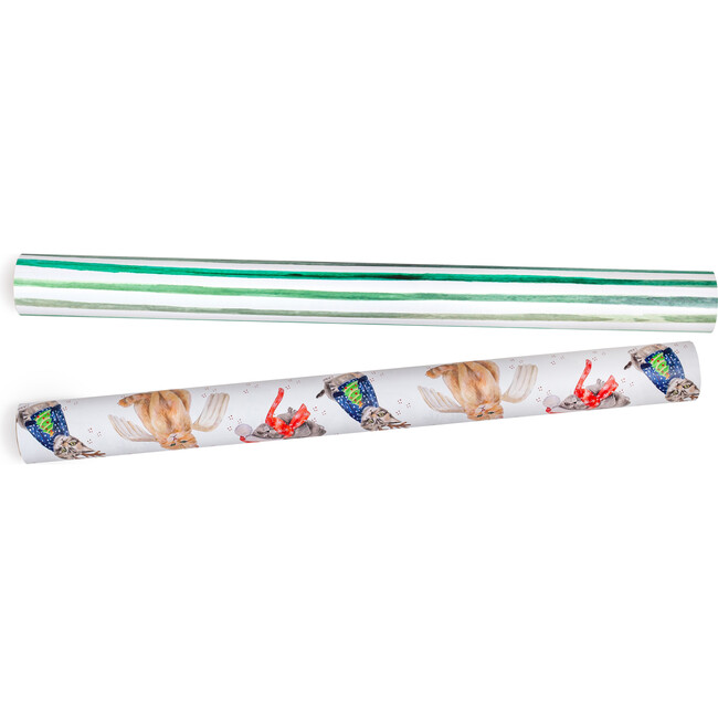 Holiday Cat Bundle - Paper Goods - 3