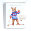Holiday Bear Bundle - Paper Goods - 4