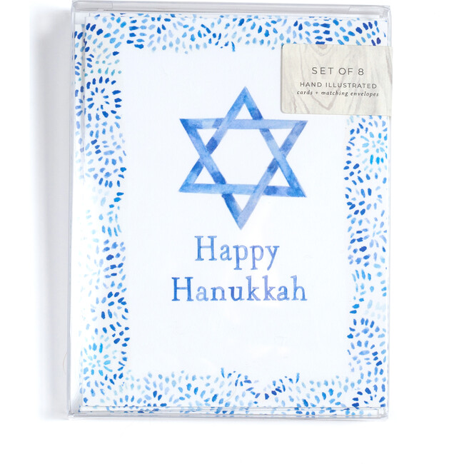 Hanukkah Bundle - Paper Goods - 4