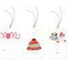 Holiday Sweets Tag Trio - Paper Goods - 1 - thumbnail