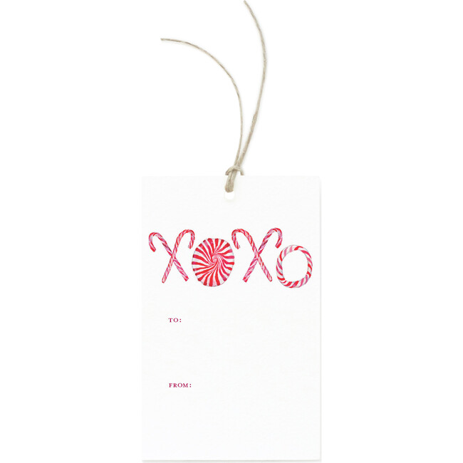 Holiday Bear Bundle - Paper Goods - 5