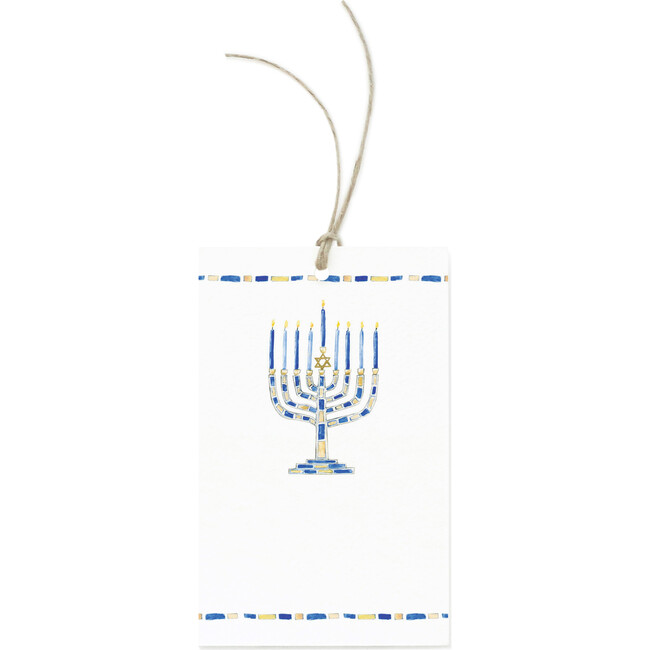 Hanukkah Bundle - Paper Goods - 5