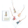 Holiday Cat Bundle - Paper Goods - 4