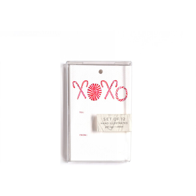 Holiday Bear Bundle - Paper Goods - 6