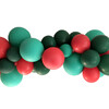 Balloon Garland Kit, Christmas - Party - 1 - thumbnail