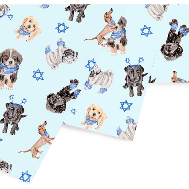 Hanukkah Bundle - Paper Goods - 6