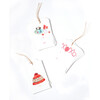 Holiday Sweets Tag Trio - Paper Goods - 4