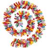 Confetti Garland, Multi - Garlands - 1 - thumbnail