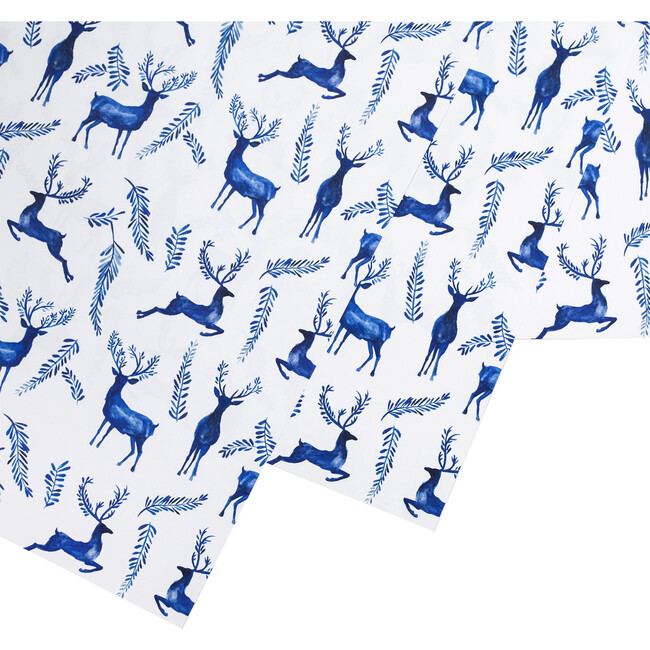Winter Wrapping Paper Trio - Paper Goods - 4