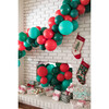 Balloon Garland Kit, Christmas - Party - 3