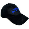 Adventure Cap, Black - Hats - 1 - thumbnail