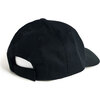 Adventure Cap, Black - Hats - 3