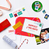 Merry Mailbox Boxed Set - Paper Goods - 2