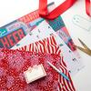 Snowy Day Wrapping Paper - Paper Goods - 3