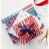 Snowy Day Wrapping Paper - Paper Goods - 4