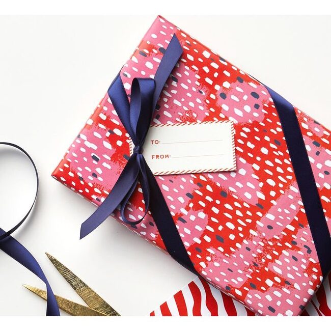 Striped Gift Tags - Paper Goods - 3