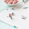 Snowy Day Placemats - Paper Goods - 4 - thumbnail
