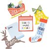 Holiday Lunch Box Notes - Paper Goods - 2