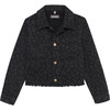 Manning Jacket, Wild Animal - Jackets - 1 - thumbnail