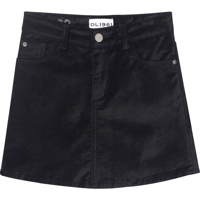 Jenny Mini Skirt, Dreamer - Skirts - 1
