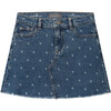 Jenny Mini Skirt, Twilight Star - Skirts - 1 - thumbnail