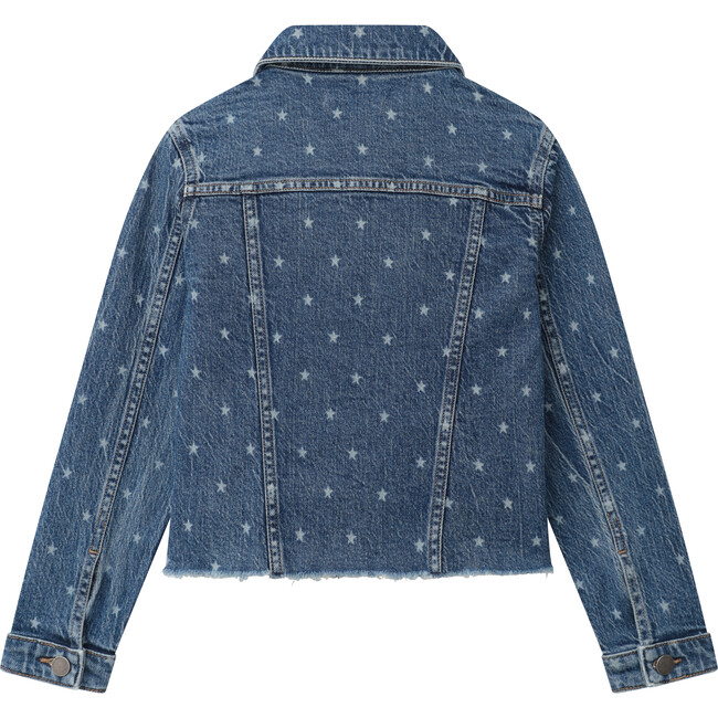 Manning Jacket, Twilight Star - Jackets - 2