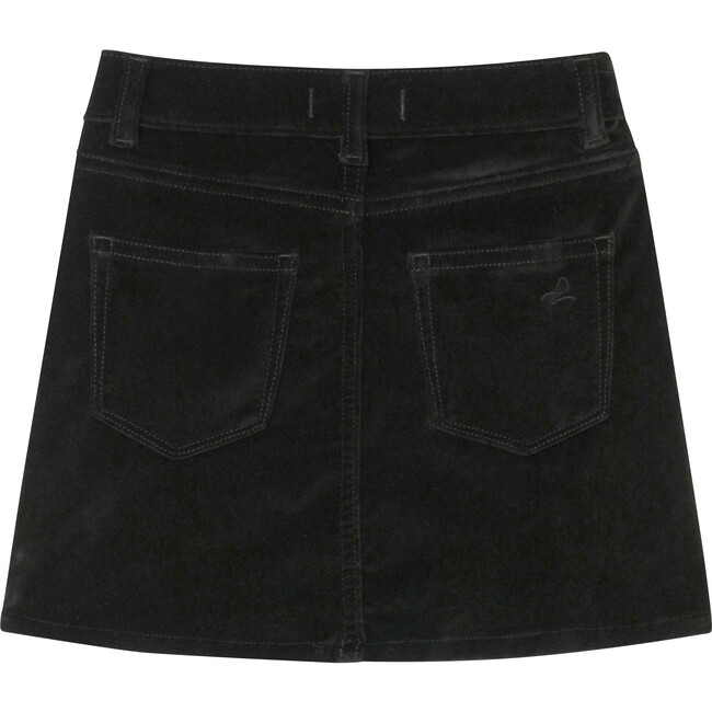 Jenny Mini Skirt, Dreamer - Skirts - 2