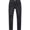 Zane Skinny, Onyx Distressed - Jeans - 1 - thumbnail