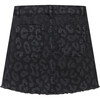 Jenny Mini Skirt, Wild Animal - Skirts - 2