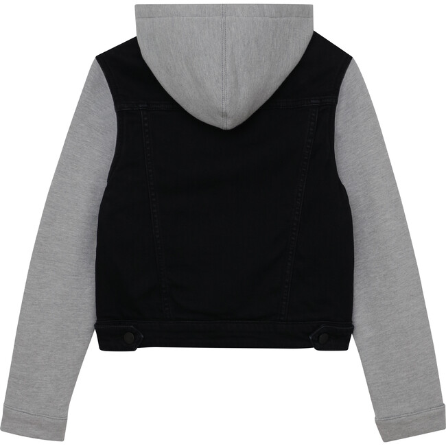 Manning Jacket, Pitch Mixed - Jackets - 2