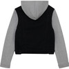 Manning Jacket, Pitch Mixed - Jackets - 2