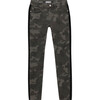 Chloe Skinny, Dark Camo Stripe - Jeans - 1 - thumbnail