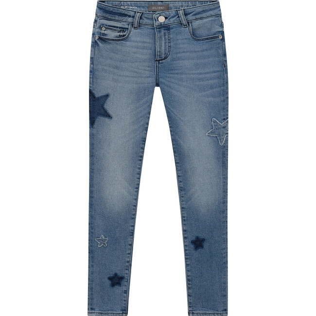 Chloe Skinny, Cloud Star