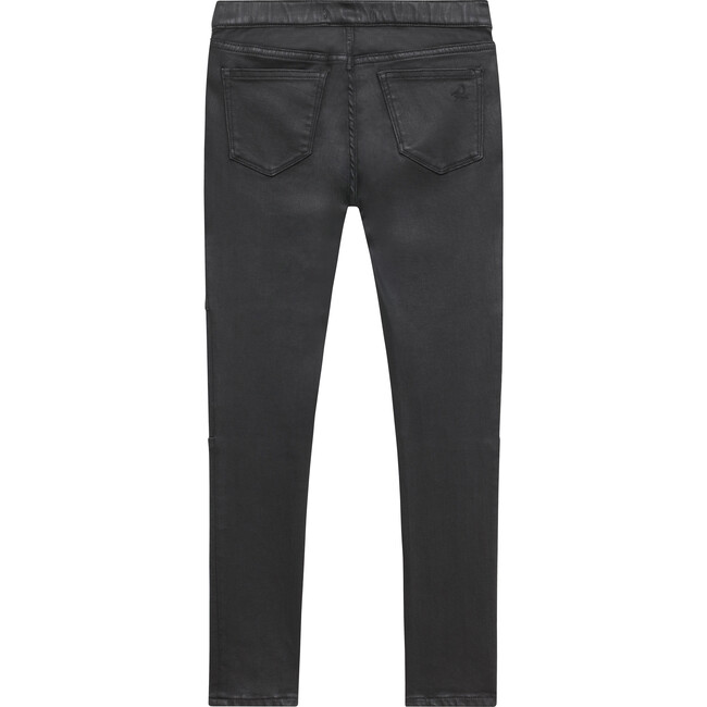 Candy, Hail Moto Coated - Leggings - 2