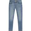 Chloe Skinny, Cloud - Jeans - 1 - thumbnail