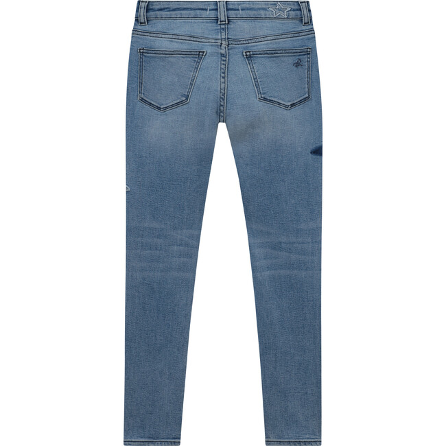 Chloe Skinny, Cloud Star