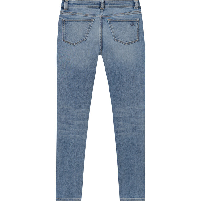 Chloe Skinny, Cloud - Jeans - 2