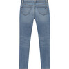 Chloe Skinny, Cloud - Jeans - 2