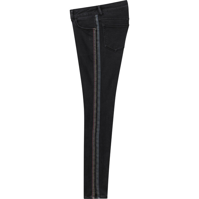 Chloe Skinny, Nightwatch Stripe - Jeans - 3