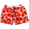 Boy short, Fizzy Orange - Swim Trunks - 1 - thumbnail