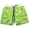 Boy short, Jungle Party - Swim Trunks - 1 - thumbnail