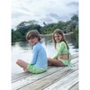 Boy short, Jungle Party - Swim Trunks - 2