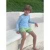 Boy short, Jungle Party - Swim Trunks - 3