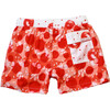 Boy short, Fizzy Orange - Swim Trunks - 5