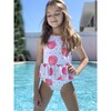 Mel One Piece, Love Confetti - Two Pieces - 2