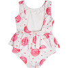Mel One Piece, Love Confetti - Two Pieces - 4