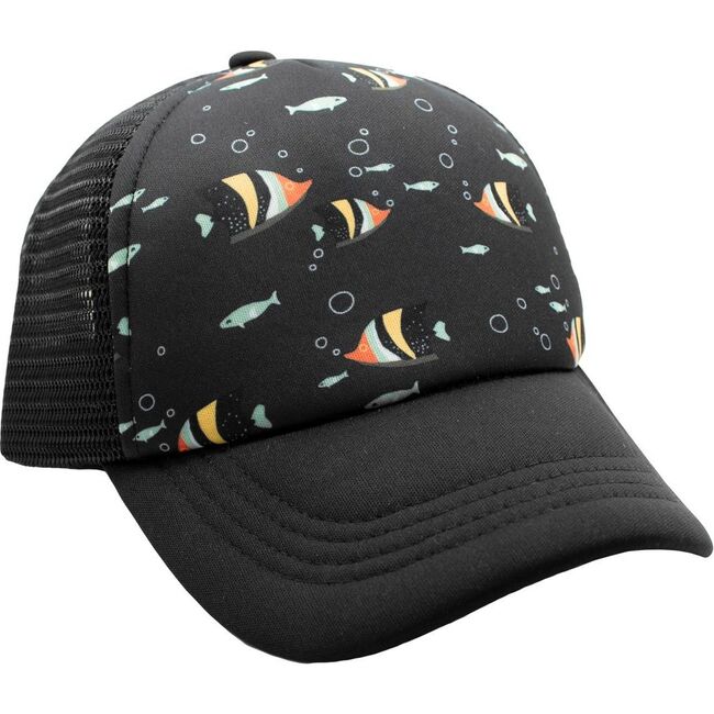 Outer Reef Trucker Hat - Hats - 1