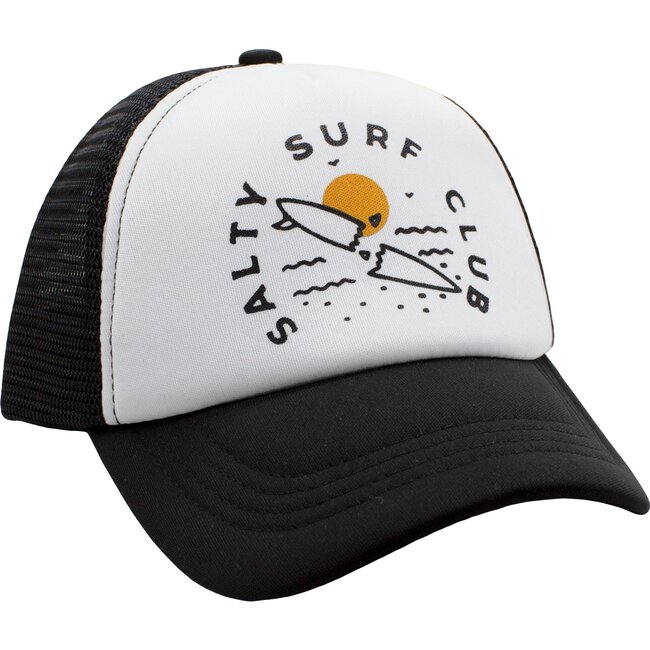 salty surf club