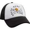 Salty Surf Club Hat - Hats - 1 - thumbnail